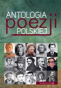 Picture of Antologia poezji polskiej