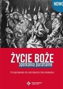 Życie Boże... - ks.Wojciech Lechów -  Polish Bookstore 
