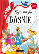 polish book : Najpięknie... - Opracowanie Zbiorowe