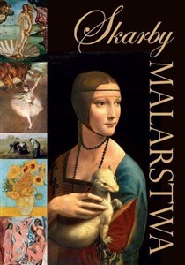 Obrazek Skarby malarstwa TW