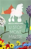 U stóp Mon... - Britta Rostlund -  Książka z wysyłką do UK