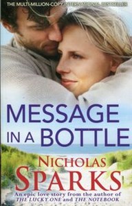 Picture of Message In A Bottle