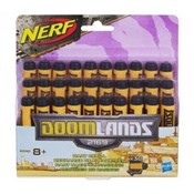 NERF Dooml... -  Polish Bookstore 