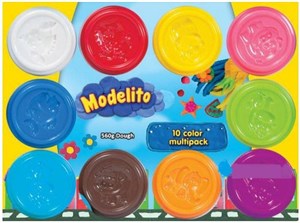 Obrazek Modelito - Dziesięciopak