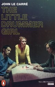 Picture of The Little Drummer Girl
