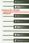Książka : Diament - Agnieszka Białas