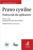 polish book : Prawo cywi...