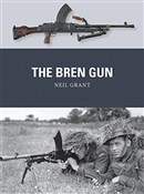 The Bren G... - Neil Grant -  Książka z wysyłką do UK
