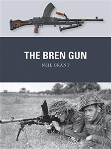 Picture of The Bren Gun