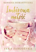 Imbirowa m... - Inka Jabłońska -  books from Poland