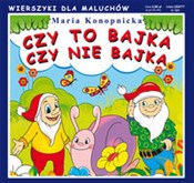 Czy to baj... - Maria Konopnicka -  books from Poland