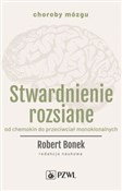 Stwardnien... -  Polish Bookstore 