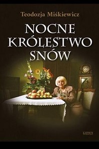Obrazek Nocne królestwo snów