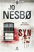 Polska książka : Syn - Jo Nesbo