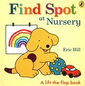 Find Spot ... - Eric Hill -  Polish Bookstore 