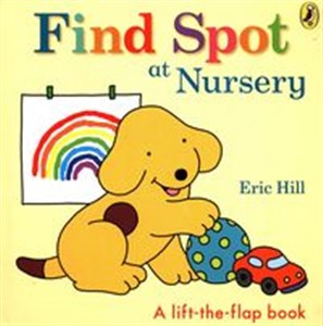 Obrazek Find Spot at Nursery