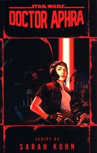 Picture of Star Wars: Doctor Aphra