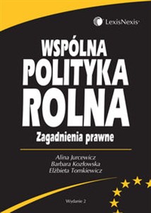 Obrazek Wspólna polityka rolna