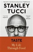 Taste My L... - Stanley Tucci -  books in polish 