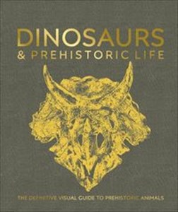 Picture of Dinosaurs and Prehistoric Life