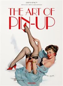 Picture of The Art of Pin-up