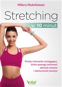 Stretching... - Hilery Hutchinson -  books from Poland