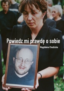 Obrazek Powiedz mi prawdę o sobie