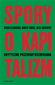 polish book : Spory o ka... - Marcin Tobiasz, Jacek Ziółkowski