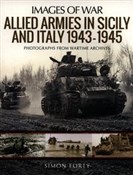 polish book : Allied Arm... - Simon Forty