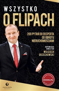 Picture of Wszystko o flipach