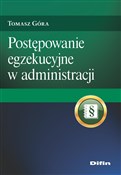 polish book : Postępowan... - Tomasz Góra