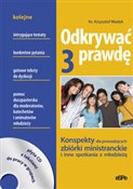 Odkrywać p... - Krzysztof Masłyk -  books from Poland