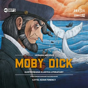 Picture of [Audiobook] Moby Dick