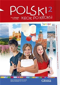 Picture of Polski krok po kroku junior 2