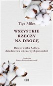 Wszystkie ... - Miles Tiya -  books from Poland