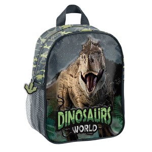 Obrazek Plecak mały Dinosaur PP23DZ-303