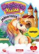 polish book : Jednorożce... - Katarzyna Salamon
