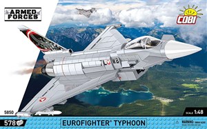 Obrazek Eurofighter Typhoon