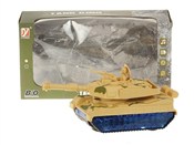 Czołg na b... -  Książka z wysyłką do UK