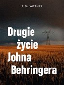 Polska książka : Drugie życ... - Z.D. Wittner