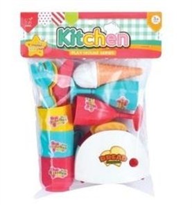 Picture of Zestaw naczyń kuchennych