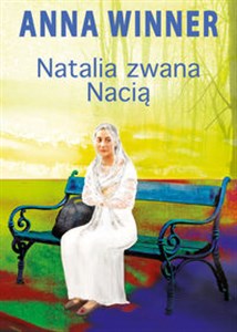 Picture of Natalia zwana Nacią