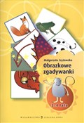 Obrazkowe ... - Małgorzata Czyżowska -  books in polish 