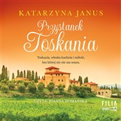 [Audiobook... - Katarzyna Janus - Ksiegarnia w UK