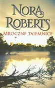 Mroczne ta... - Nora Roberts -  books from Poland