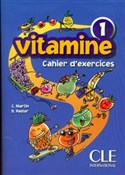 polish book : Vitamine 1... - C. Martin, D. Pastor