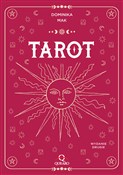 Tarot - Dominika Mak -  books in polish 