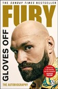 Gloves Off... - Tyson Fury -  foreign books in polish 