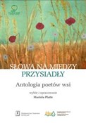 Słowa na m... - Mariola Platte -  books from Poland