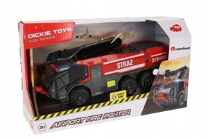 Picture of SOS Lotniskowa straż pożarna 24cm